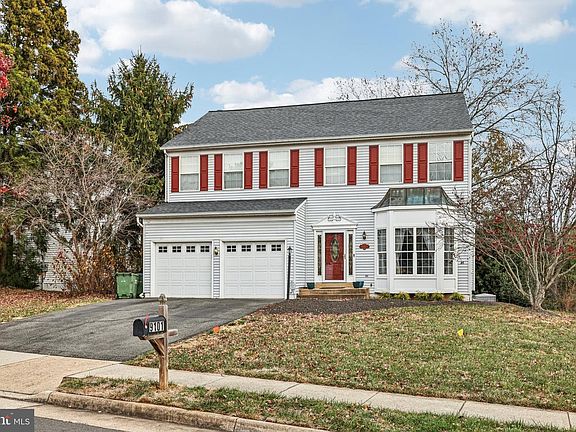 2nd image of 9101 Sainsbury Ct