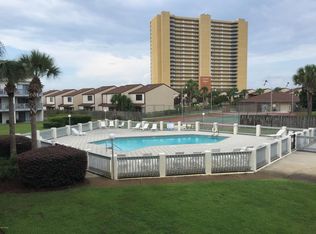 17614 Front Beach Rd UNIT D9, Panama City Beach, FL 32413