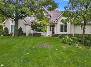 6009 NE Greenbrier St, Lees Summit, MO 64064