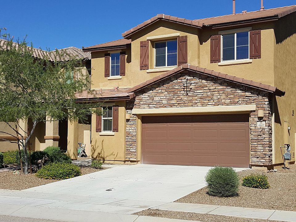 1st image of 662 W Calle Ocarina