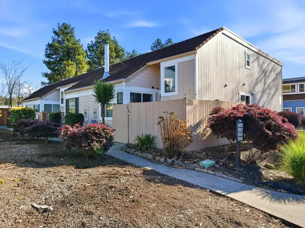 5006 Country Club Drive, Rohnert Park, CA 94928