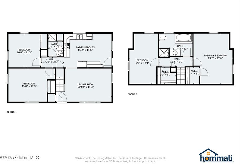 2nd image of 1 Barratt Drive