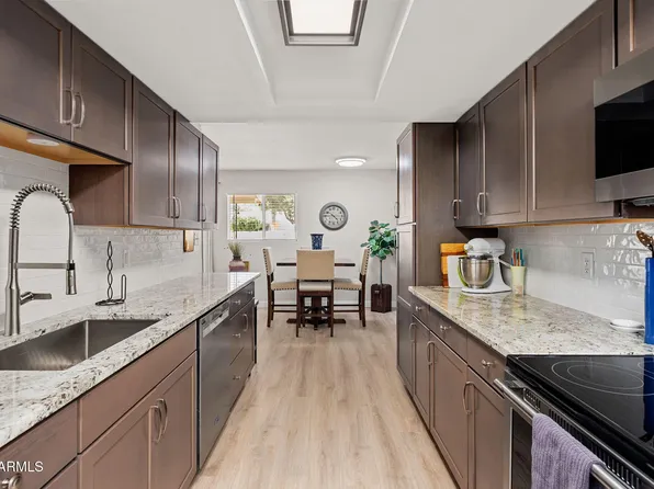 5316 N 78TH Place, Scottsdale, AZ 85250