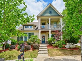 1503 Bungalow Ln NW, Atlanta, GA 30318