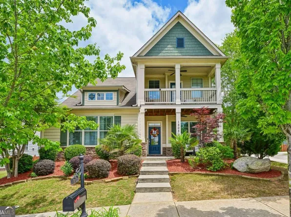 1503 Bungalow Ln NW, Atlanta, GA 30318
