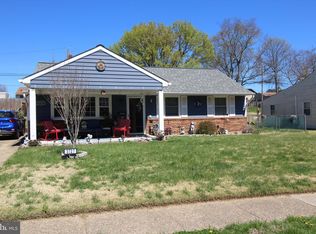 3727 Windsor Dr, Bensalem, PA 19020