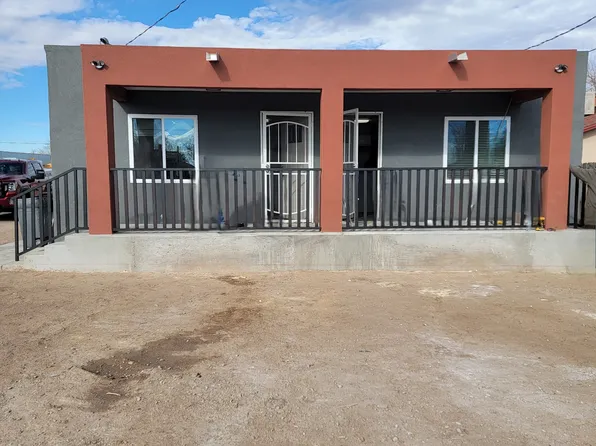 (undisclosed Address), Albuquerque, NM 87107