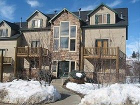 2nd image of 5088 E Moose Hollow Dr #111