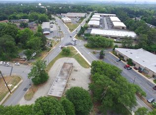 1625 Roswell St SE, Smyrna, GA 30080