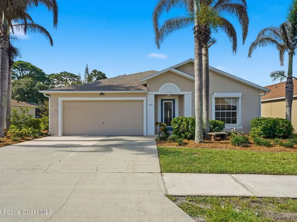 4217 Mount Carmel Ln, Melbourne, FL 32901