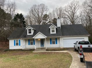 115 Cardinal Ct, Covington, GA 30016