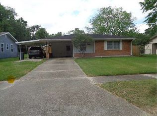 8942 Audrey Dr, Baton Rouge, LA 70809