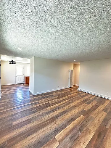 Floor plan A