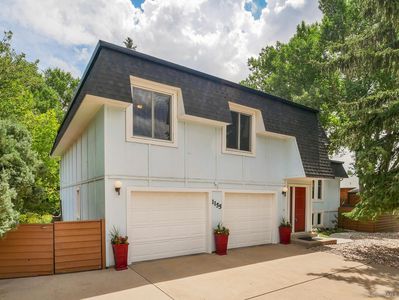 1155 Inca Dr, Laramie, WY, 82072