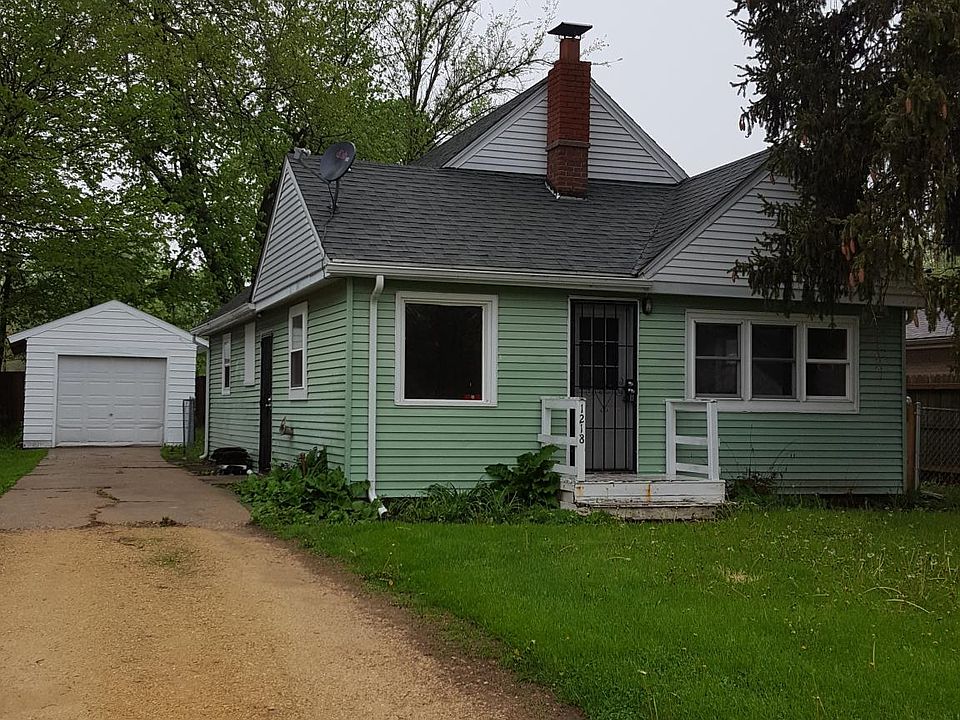 1st image of 1218 N Horace Ave