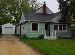 1218 N Horace Ave, Rockford, IL 61101