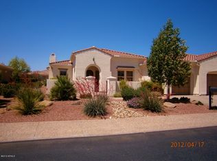 23012 N Padaro Dr, Sun City West, AZ 85375