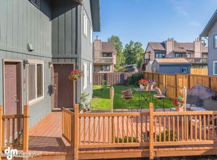 5135 Rhyner Ct #C, Anchorage, AK 99508