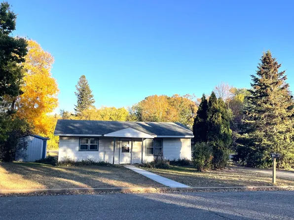 1534 1st St SW, Wadena, MN 56482