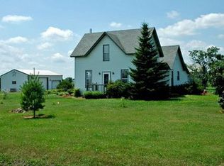 N3543 810th St, Elk Mound, WI 54739