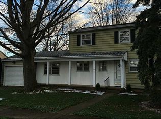 114 Tamworth Rd, Troy, OH 45373