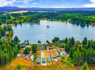 1901 E Island Lake Dr, Shelton, WA 98584