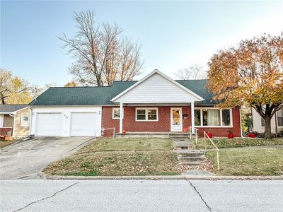 312 N Mill St, Olney, IL, 62450