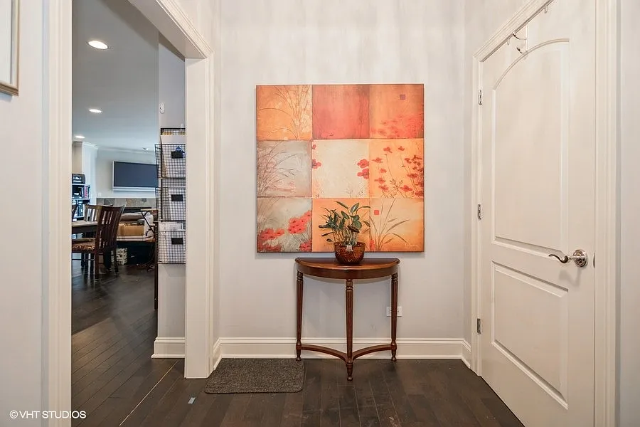 2 bed, 1630 sqft, $3,400 — Photo 2