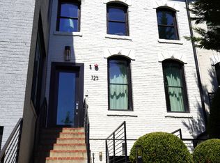 725 Euclid St NW APT 2, Washington, DC 20001