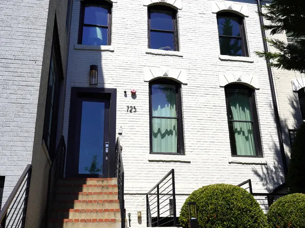 725 Euclid St NW APT 2, Washington, DC 20001