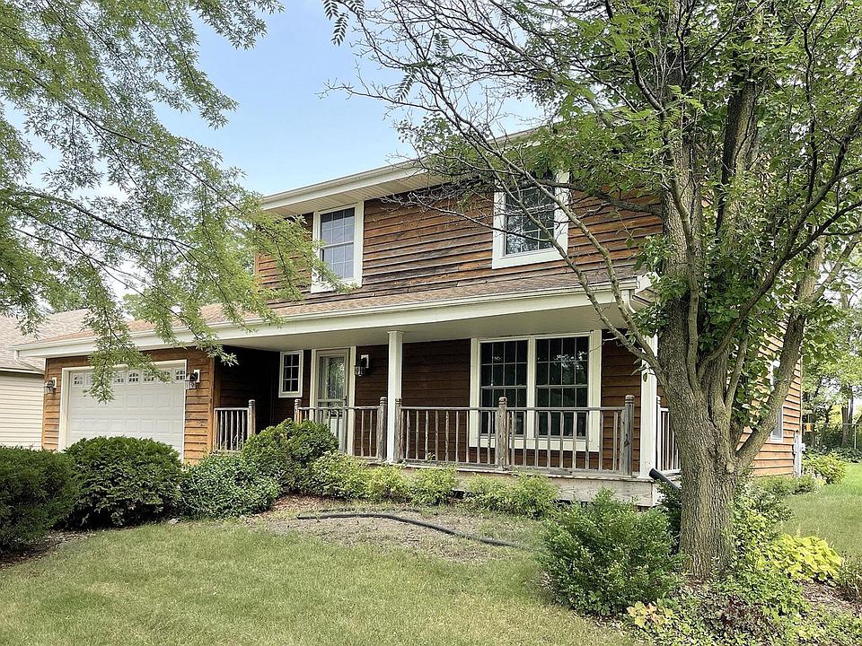 470 18th AVENUE, Union Grove, WI 53182 Zillow