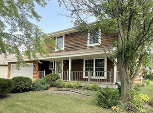 470 18th Ave, Union Grove, WI 53182