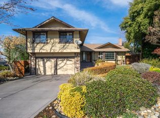 818 Whitehaven Ct, Antioch, CA 94509
