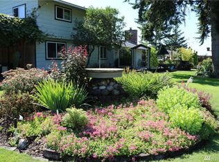 19225 Kelsey Marie Ln SW, Rochester, WA 98579