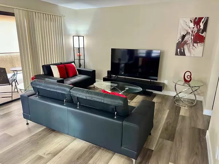 4713 Nara Vista Way #201 — Photo 2