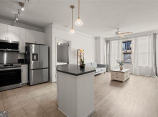 400 17th St NW UNIT 1304, Atlanta, GA