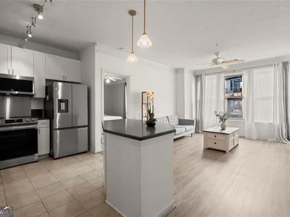 400 17th St NW Unit 1304, Atlanta, GA 30363