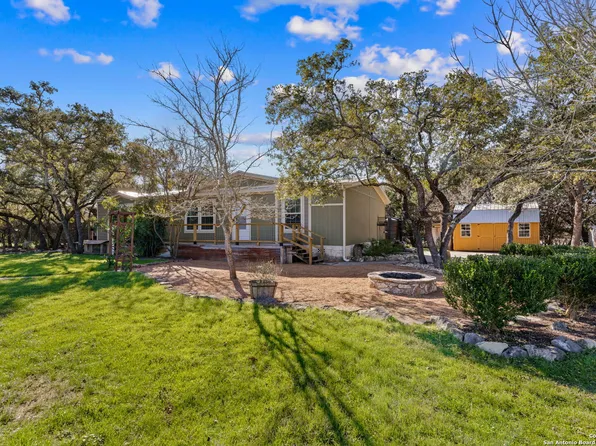 520 Wister Wood, Bulverde, TX 78163