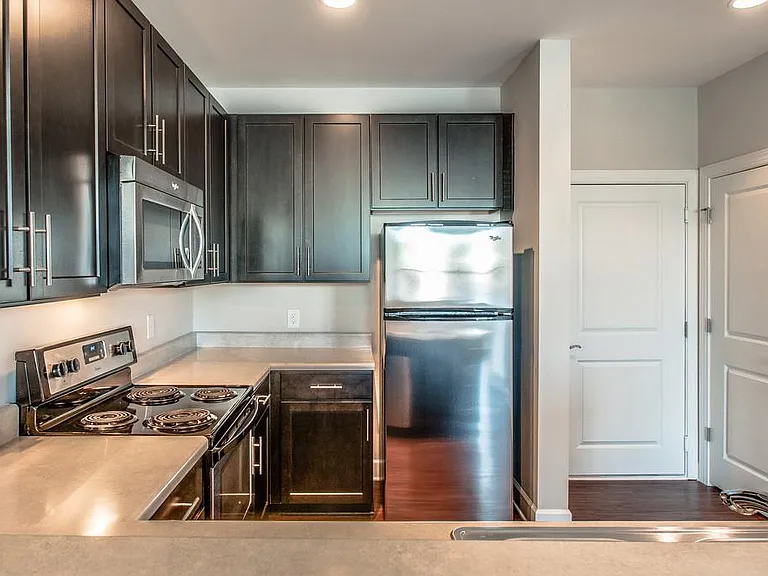 Parkview Midtown Apartments — Photo 72