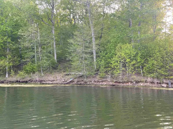 242 Parrish Ridge Rd, Goreville, IL 62939