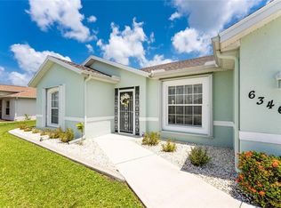 6346 Thorman Rd, Pt Charlotte, FL 33981