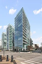 165 Charles Street in West Village