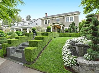 2617 NE 24th Ave, Portland, OR 97212