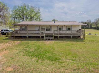 345831 E 810th Rd, Agra, OK 74824