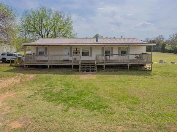 345831 E 810th Rd, Agra, OK 74824