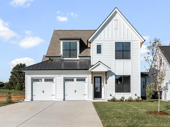 5814 Willoughby Way, Murfreesboro, TN 37129