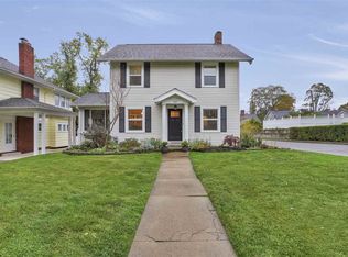 767 Oakridge Dr, Jackson, MI 49203