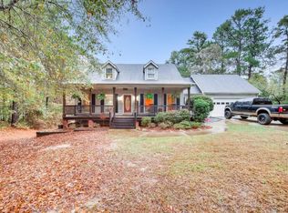 2520 Camp Mitchell Rd, Grayson, GA 30017