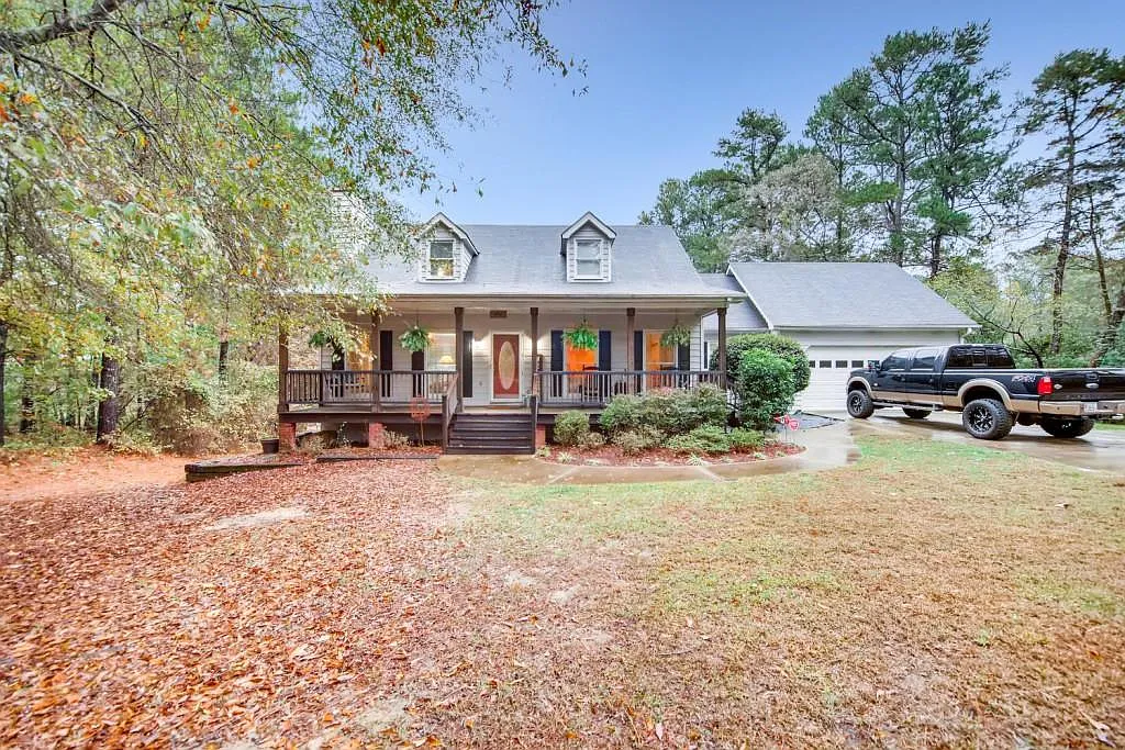 2520 Camp Mitchell Rd photo 1