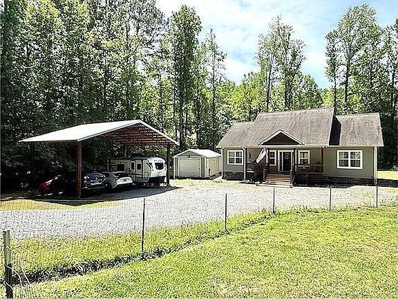 3 Bay Carport for Auto & RV